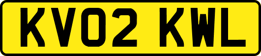KV02KWL