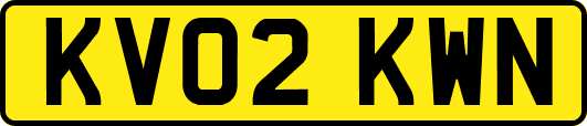 KV02KWN