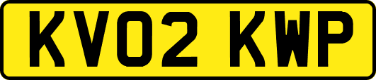 KV02KWP