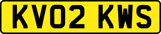 KV02KWS