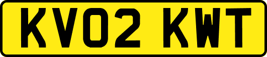 KV02KWT
