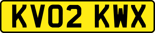 KV02KWX