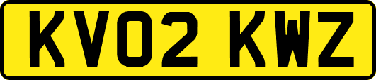 KV02KWZ