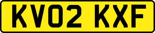 KV02KXF