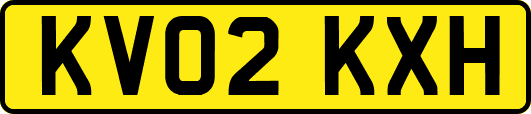 KV02KXH