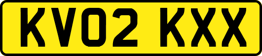 KV02KXX