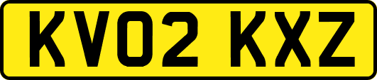 KV02KXZ