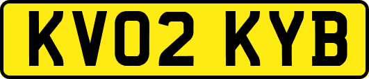 KV02KYB