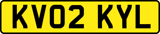 KV02KYL