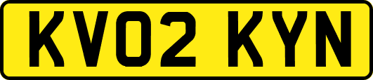 KV02KYN