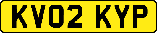 KV02KYP