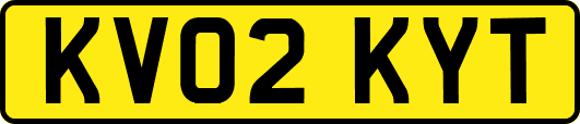 KV02KYT