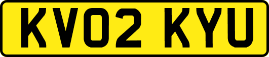 KV02KYU