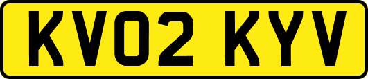 KV02KYV