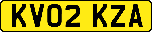 KV02KZA