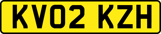 KV02KZH