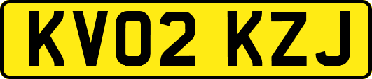 KV02KZJ