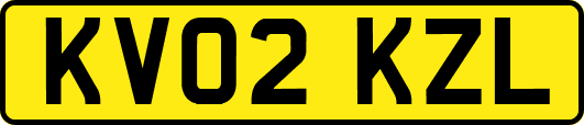 KV02KZL