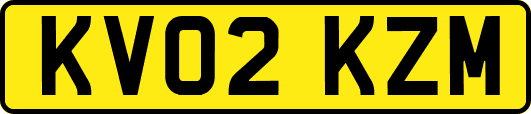 KV02KZM