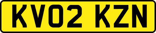 KV02KZN