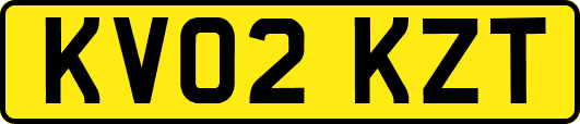 KV02KZT