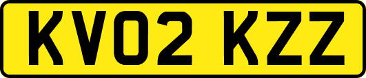 KV02KZZ