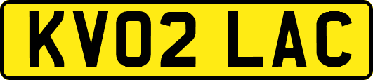 KV02LAC