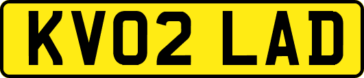 KV02LAD