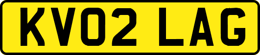 KV02LAG