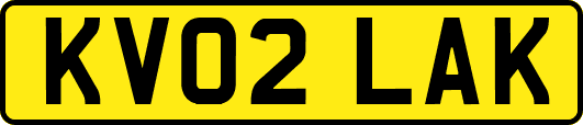 KV02LAK