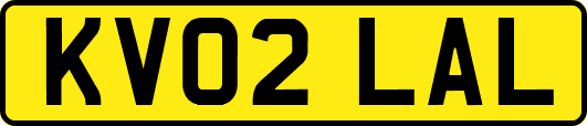 KV02LAL