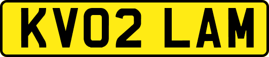 KV02LAM