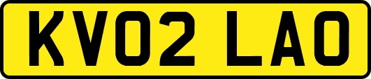 KV02LAO