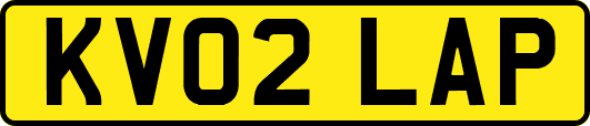 KV02LAP