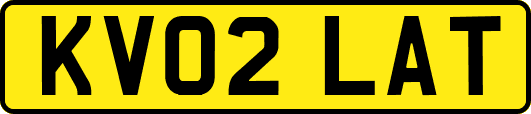 KV02LAT