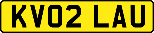 KV02LAU