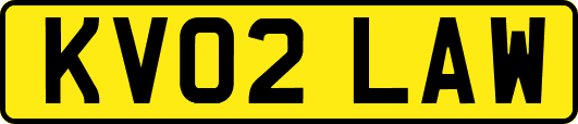 KV02LAW