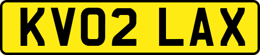 KV02LAX