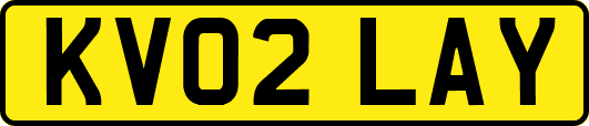 KV02LAY