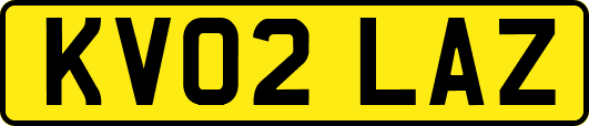KV02LAZ