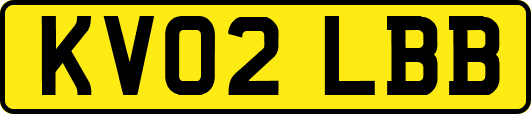 KV02LBB