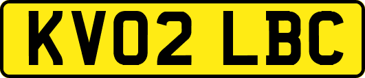 KV02LBC