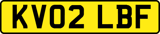 KV02LBF
