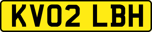 KV02LBH
