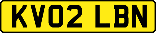 KV02LBN