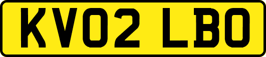 KV02LBO