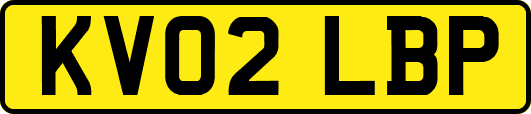 KV02LBP