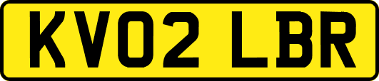 KV02LBR