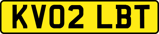 KV02LBT