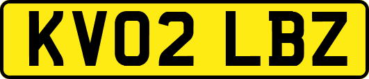 KV02LBZ
